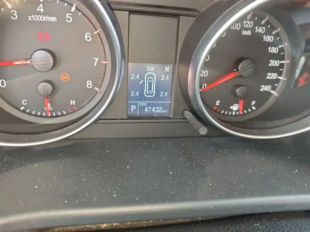 Haval M6 2019 1.5T DCT 2WD Value Edition (China VI) фото 5