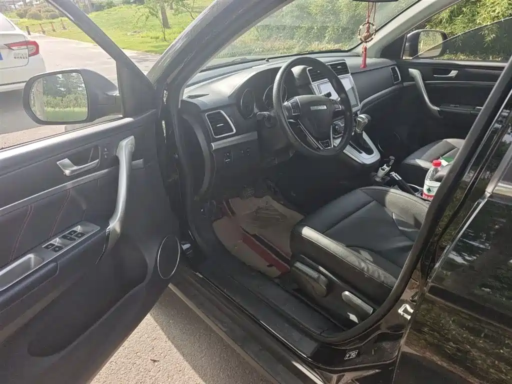 Haval M6 2019 1.5T DCT 2WD Value Edition (China VI) фото 14