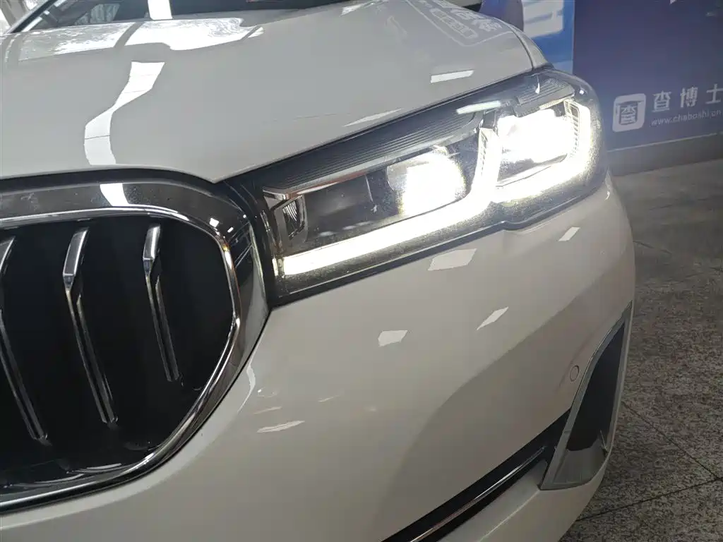 BMW 5 Series 2022 Facelift 525Li Luxury Package фото 24