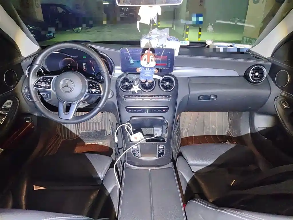 Mercedes-Benz C-Class 2019 Facelift C 260 L Sport фото 13