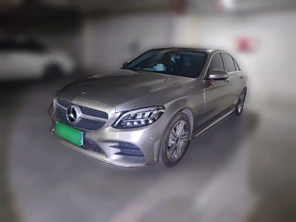 Mercedes-Benz C-Class 2019 Facelift C 260 L Sport фото 2