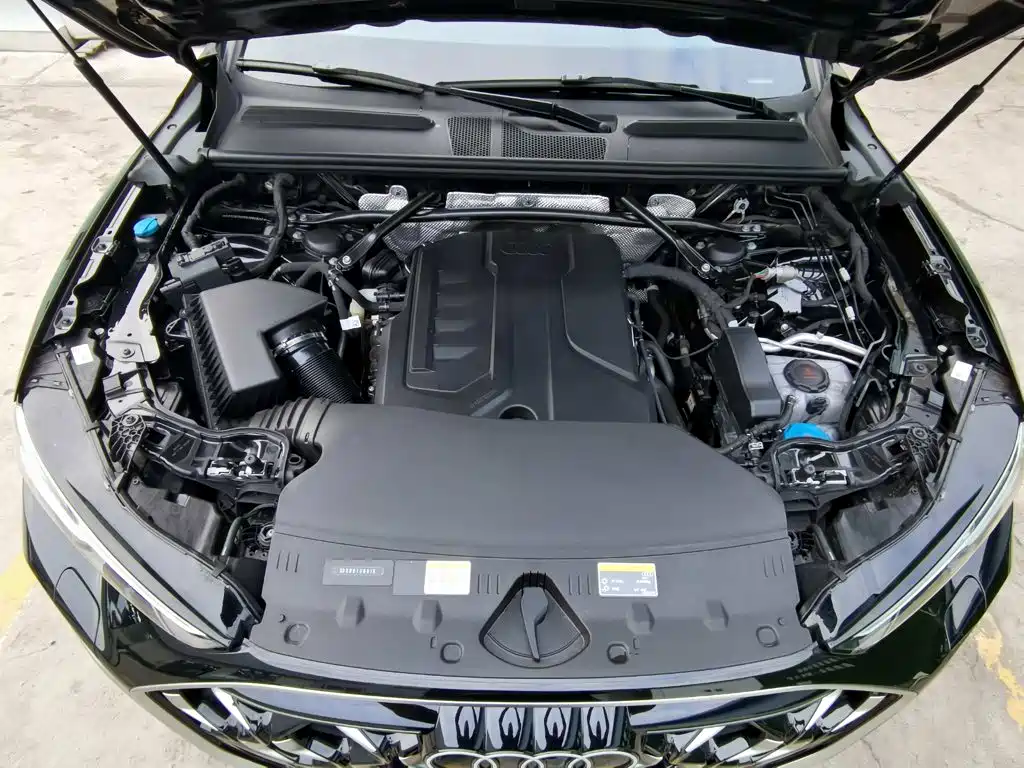 Audi Q5L 2026 2026 Luxury Sport 150kW