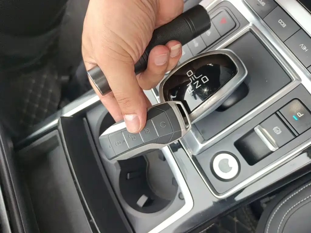 BYD Qin Pro New Energy 2021 2019 DM Super Edition 1.5TI Automatic Smart Connected Jin Xuan Type China VI