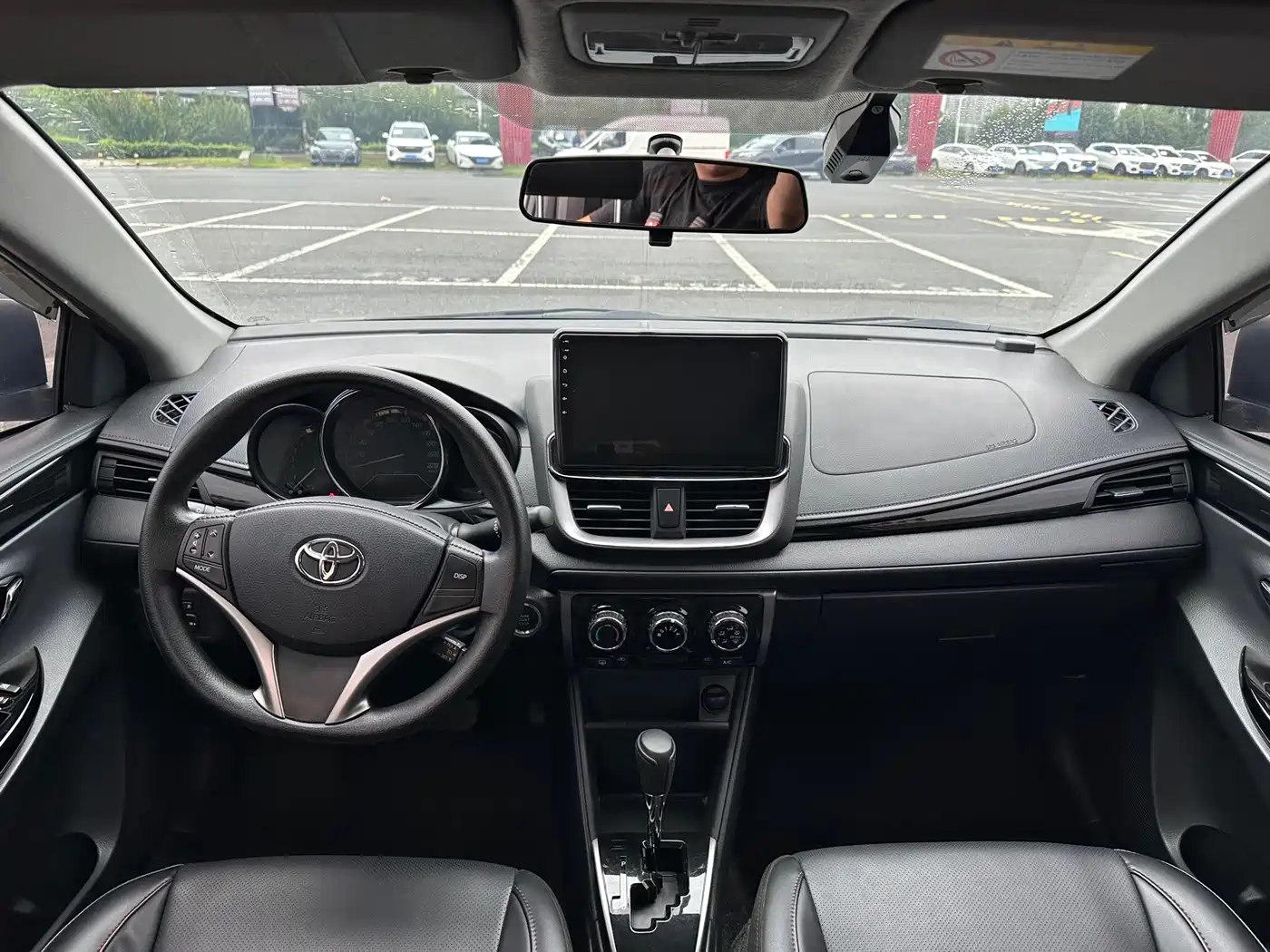 Toyota Yaris, миниатюра 6