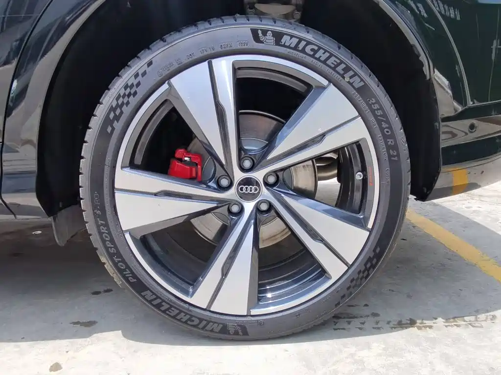 Audi Q5L 2026 2026 Smart Hybrid Flagship