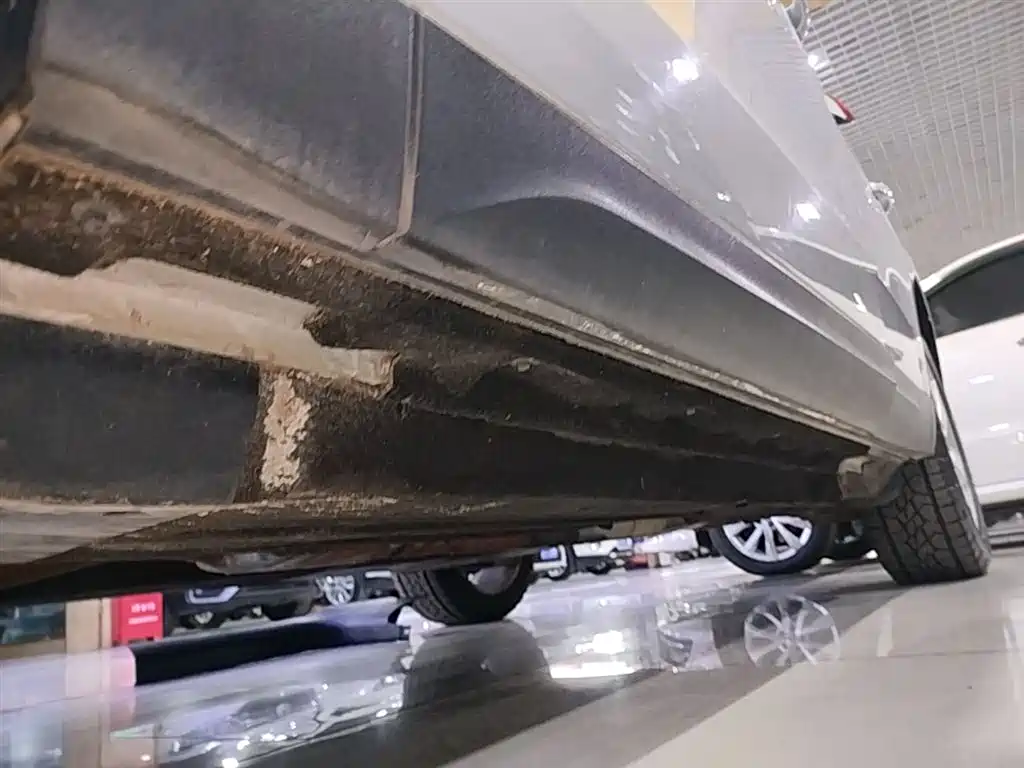 Audi Q5 2017 40 TFSI Progressive фото 21