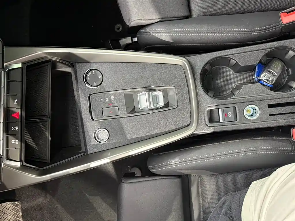 Audi A3 2022 A3L Limousine 35 TFSI Style Sport фото 12