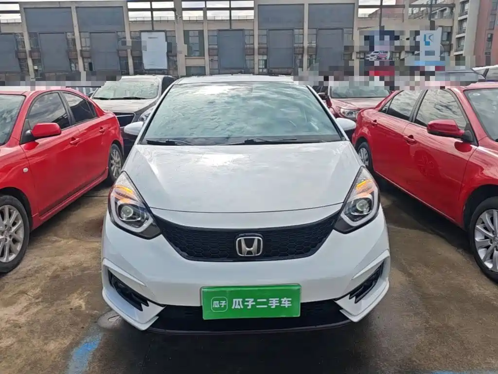 Honda LIFE 2023 2021 1.5L CVT SPO-SS Agile Edition