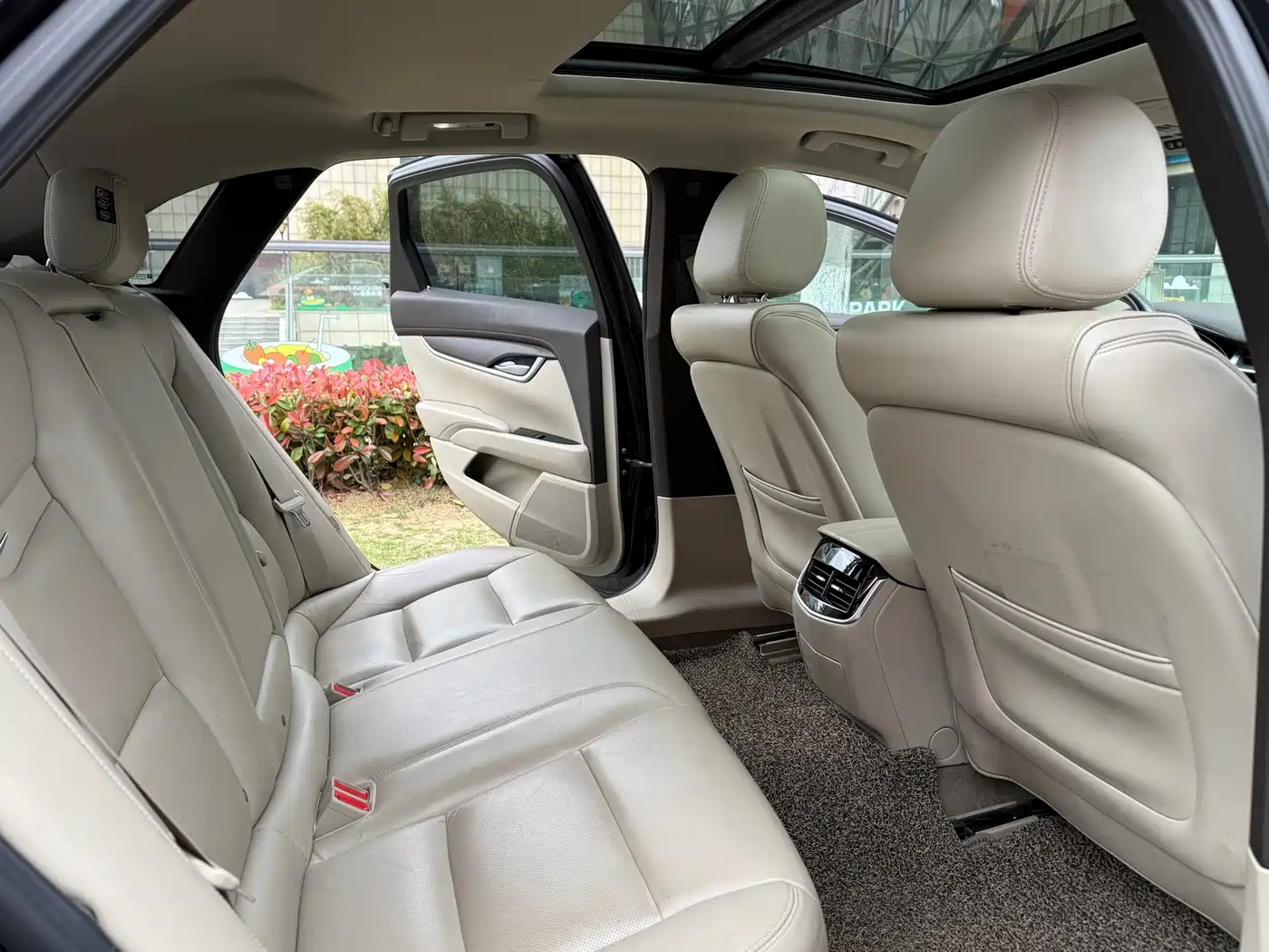 Cadillac XTS 2016 28T Technology фото 7