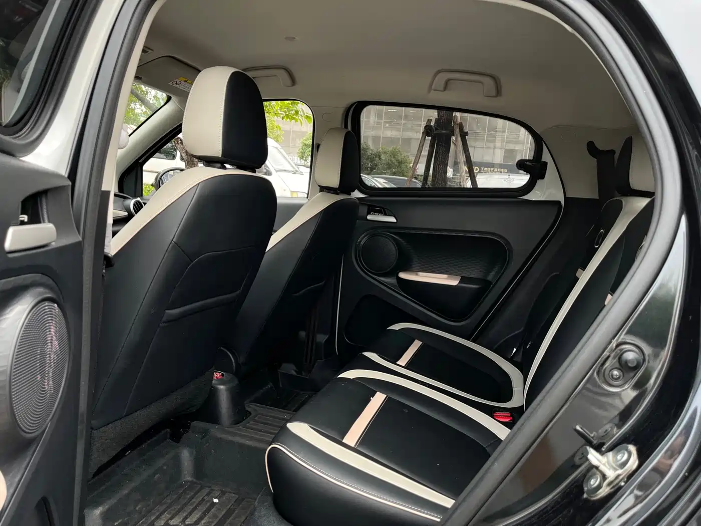 Ora Black Cat 2022 2022 351km Comfort Edition NCM