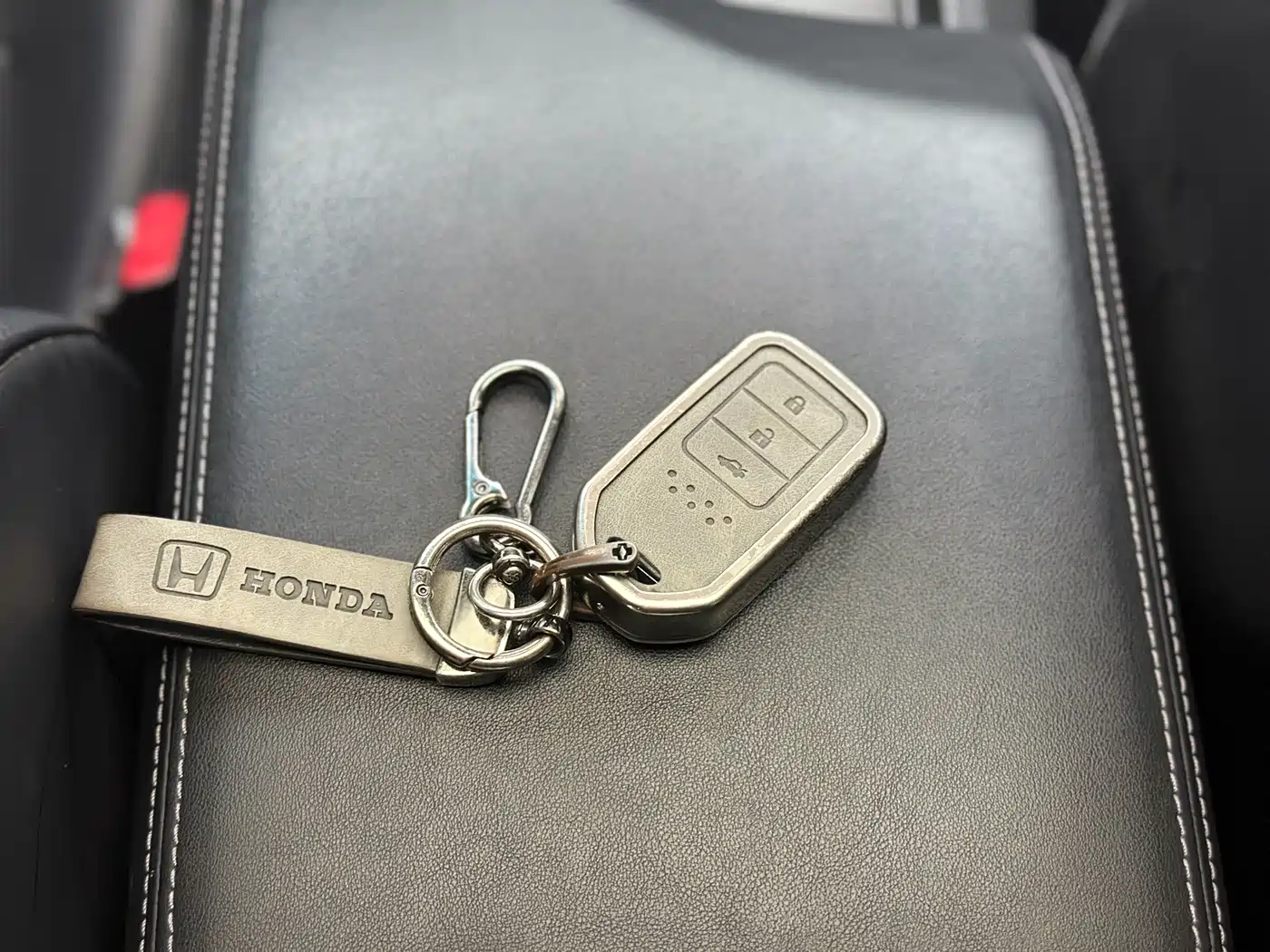 Honda Spirior 2018 2017 2.0L Comfort Edition