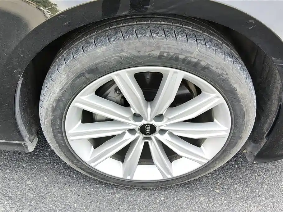 Audi A6L 2024 45 TFSI Premium Dynamic фото 6