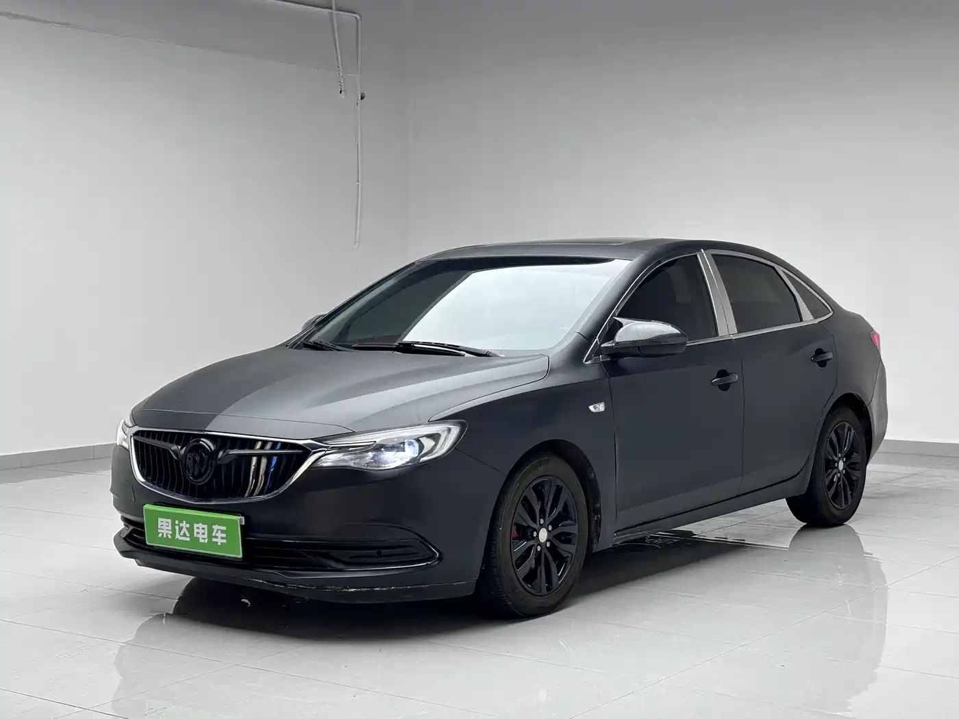 Buick Excelle 2021 Facelift Exemplar 1.5L Auto Elite