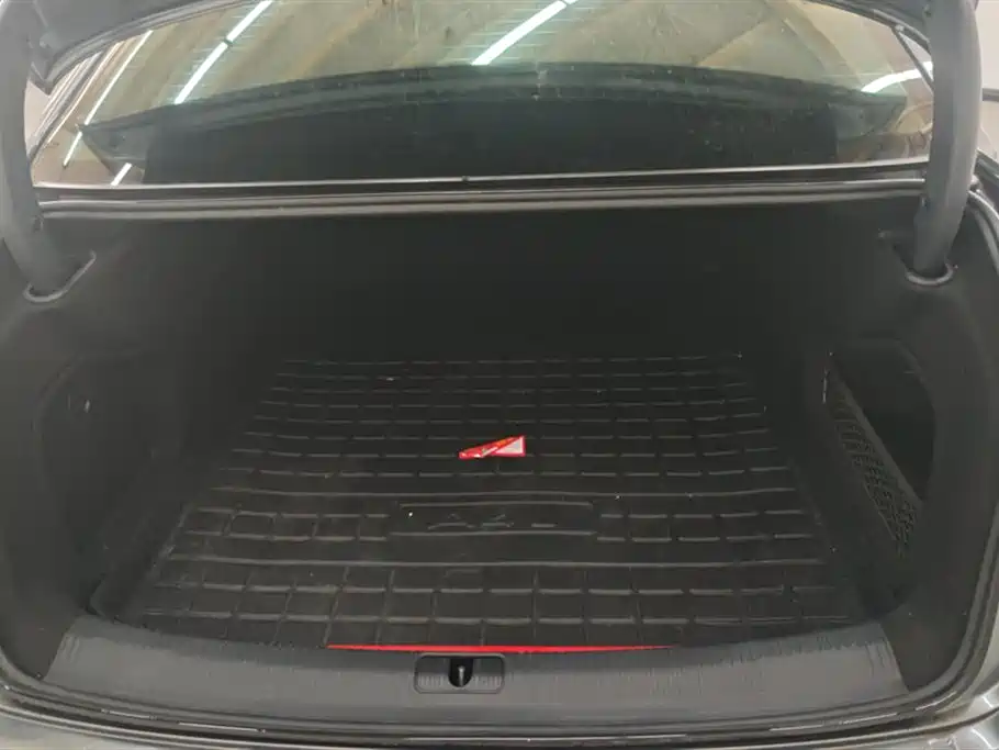 Audi A4L 2020 40 TFSI Fashion Dynamic Edition фото 4
