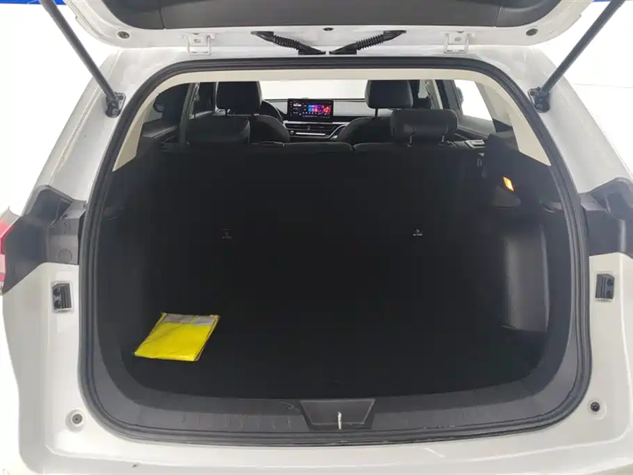 Haval H6 2023 National Trend Edition 1.5T Automatic Urban фото 4