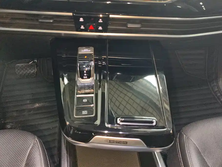 Volkswagen Talagon 2021 380TSI 4WD Luxury Premium Edition Pro фото 16