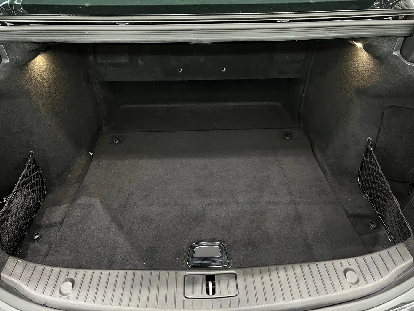 Mercedes-Benz S-Class 2014 S 320 L Luxury фото 10