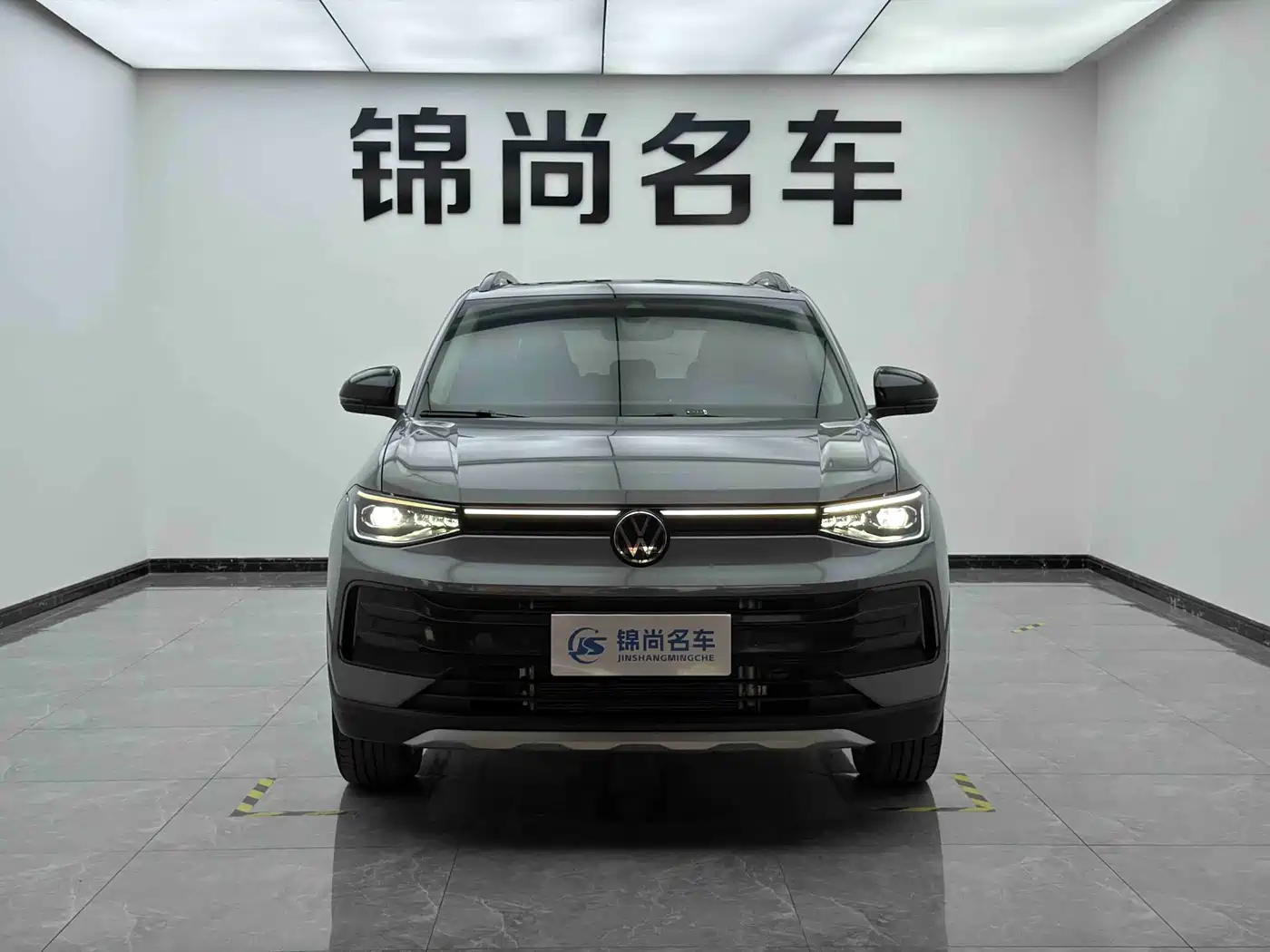 Volkswagen Tharu 2025 Model Rising Star 300TSI Aspiration Edition фото 3
