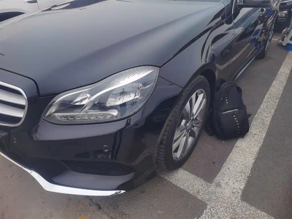 Mercedes-Benz E-Class 2014 Facelift E 300 L Sport фото 18