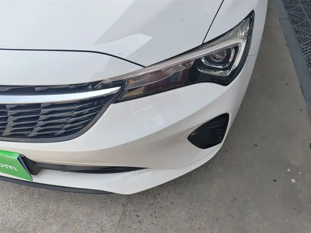 Buick Verano 2023 Pro Joy Edition фото 18