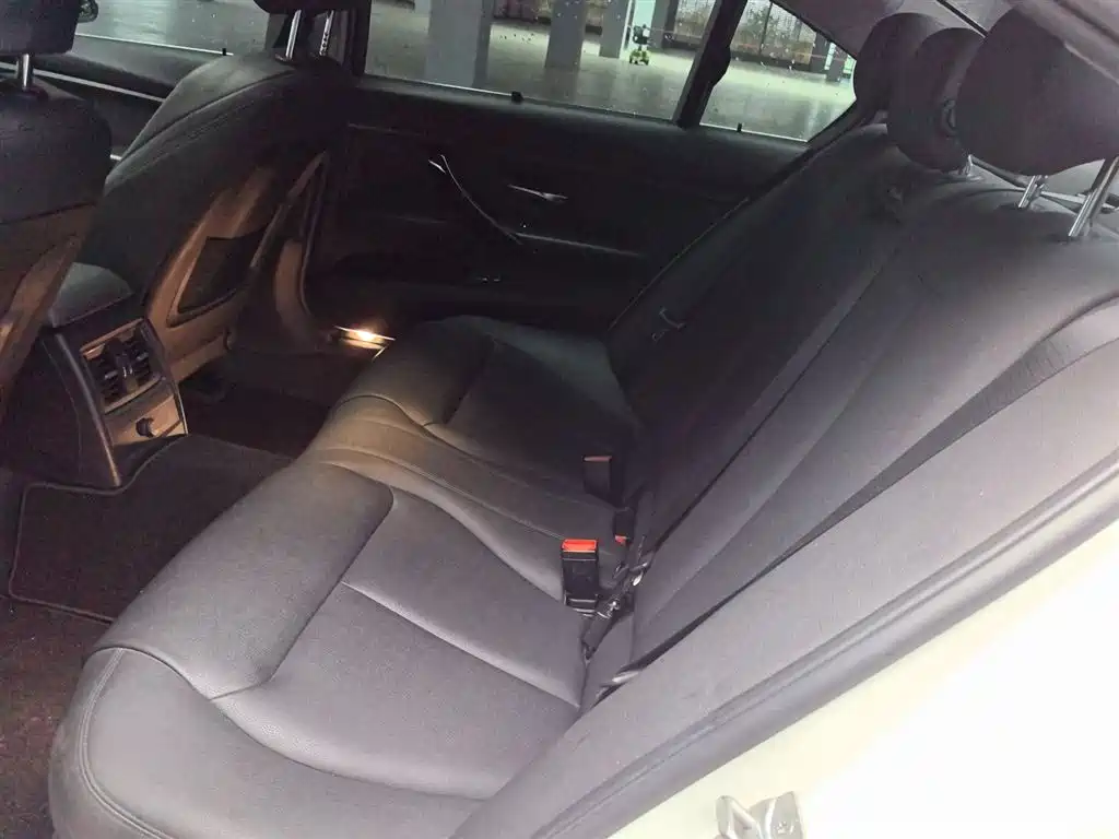 BMW 3 Series 2019 320Li Fashion Type фото 13