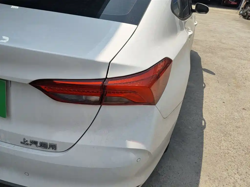 Buick Verano 2023 Pro Joy Edition фото 24