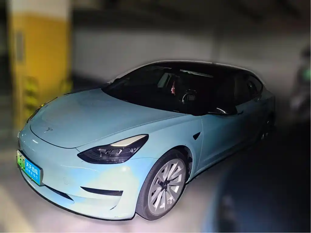 Photo 1 - Tesla Model 3