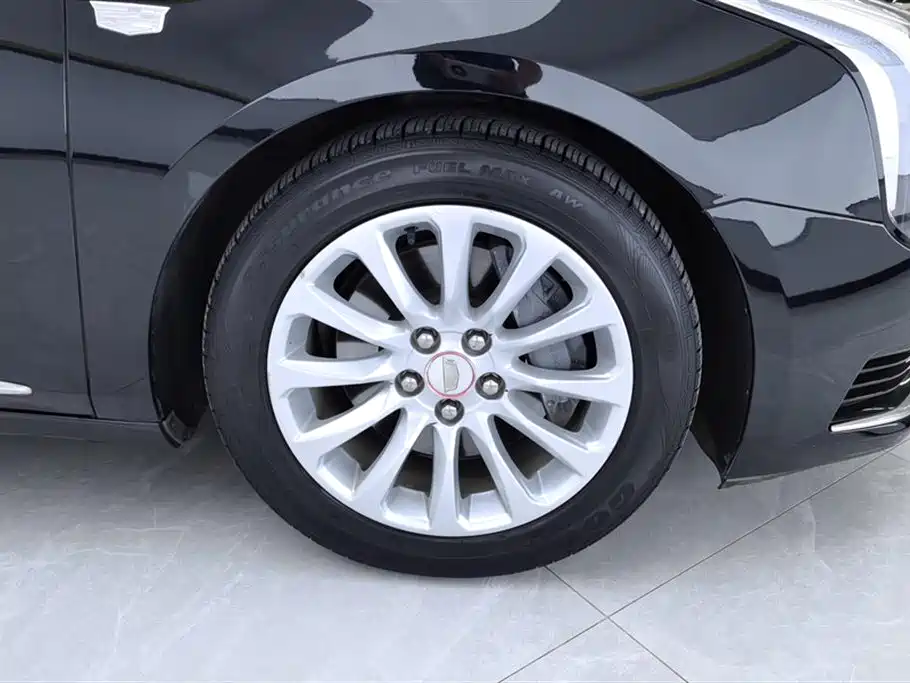 Cadillac XTS 2018 28T Technology фото 6