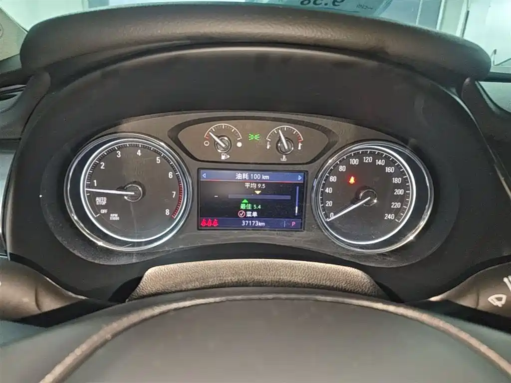 Buick LaCrosse 2019 28T Luxury Edition фото 12