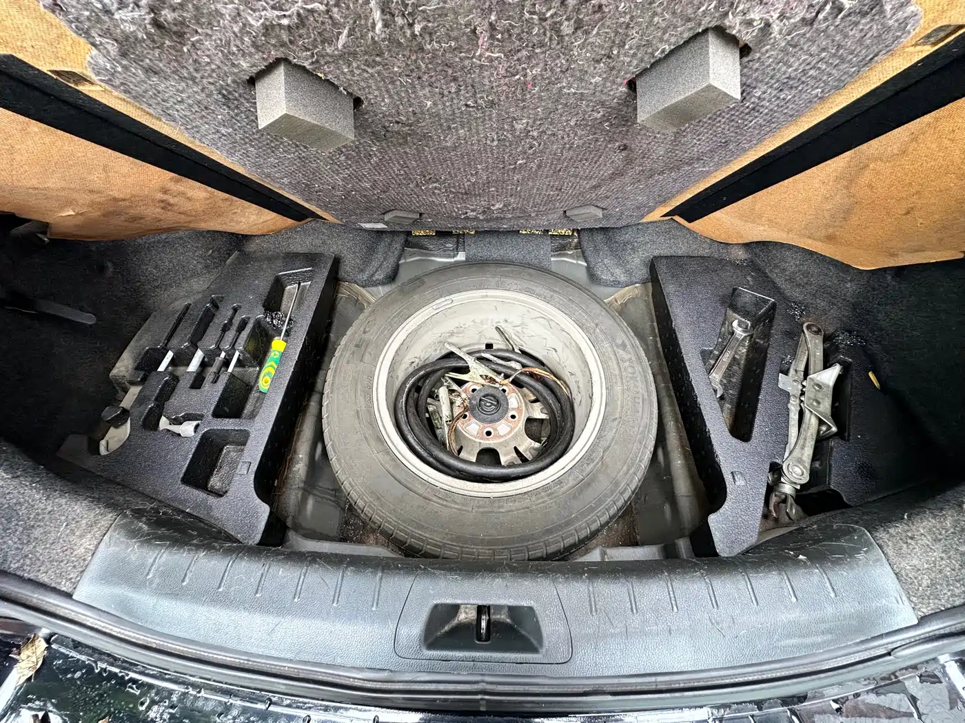 Honda Accord 2009 2008 2.0L EX Navi