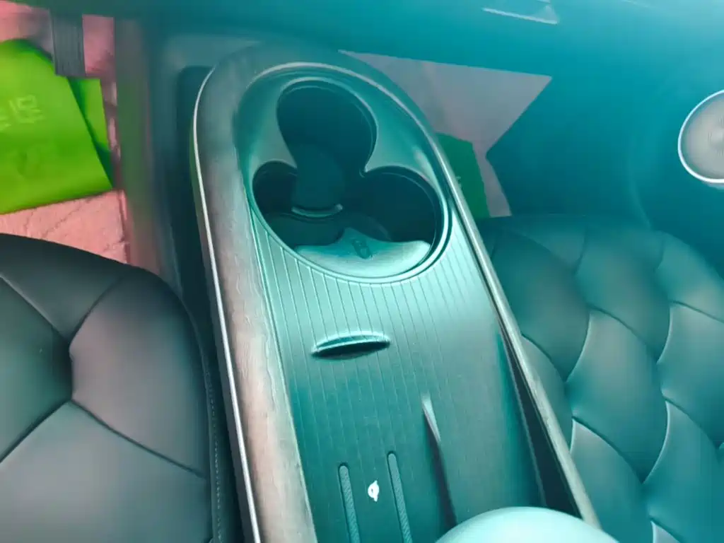 Baojun Cloud 2024 2023 460 Max Intuitive Edition