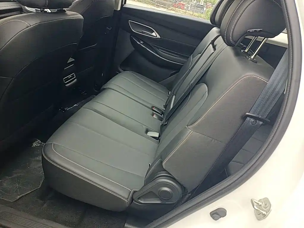 Changan CS75 2025 2025 PRO 1.5T Premium 7-Seater