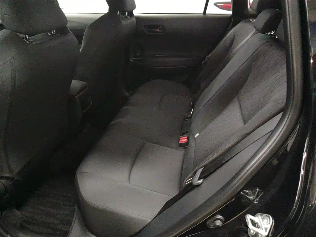 TOYOTA COROLLA SHARP AMPLIFIER