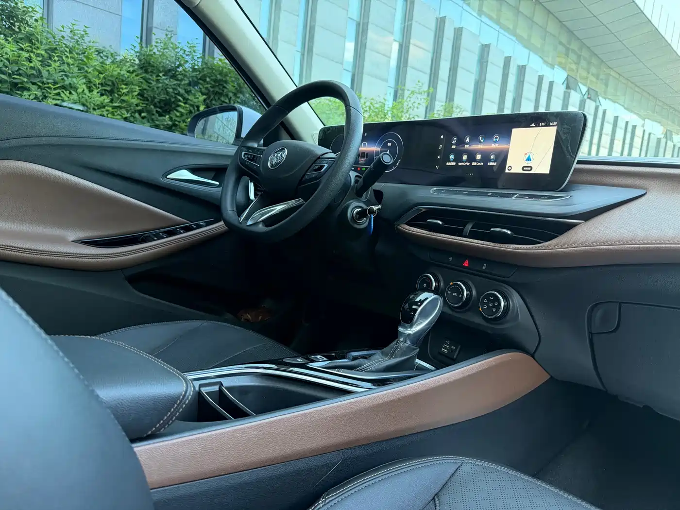 Buick Verano 2022 Pro 533T Enjoyment Edition фото 11