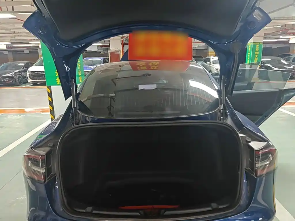 Фото 19 - Tesla Model 3