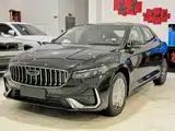 Фото 1 - Geely Preface