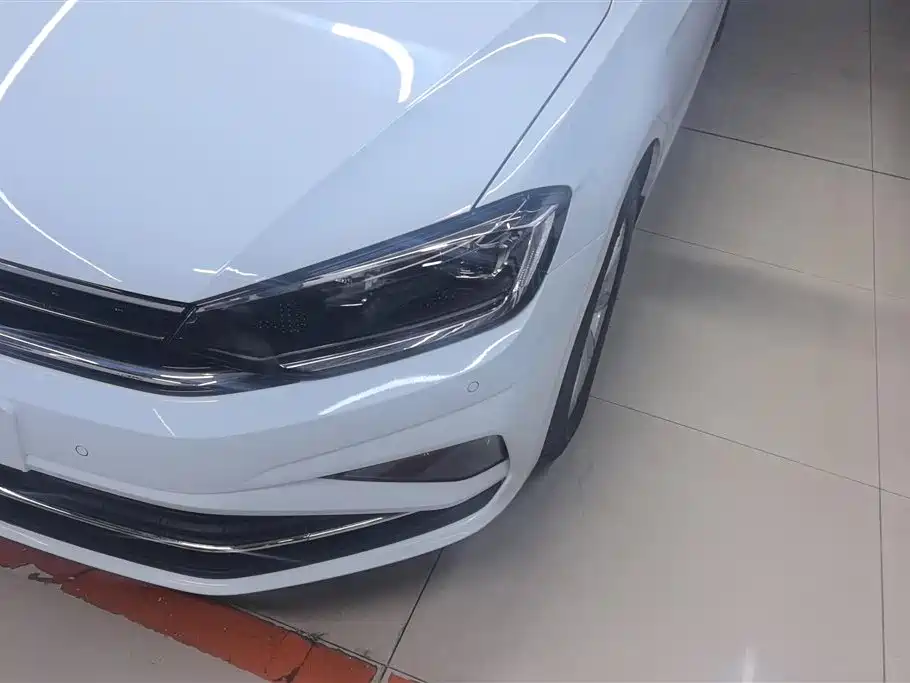 Volkswagen Golf Sportsvan 2019 280TSI Automatic Curiosity Edition China V фото 5