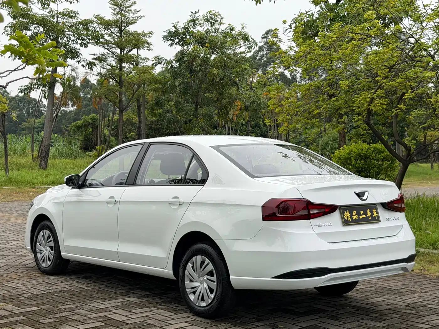Jetta VA3 2021 2021 1.5L Automatic Upward Life Edition