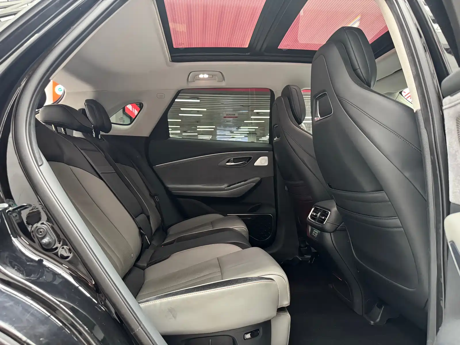 Фото 20 - Aion LX