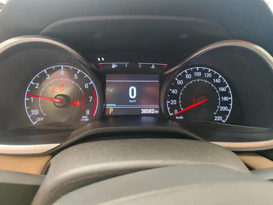 Chevrolet Monza 2020 320 Auto Joy Edition фото 14