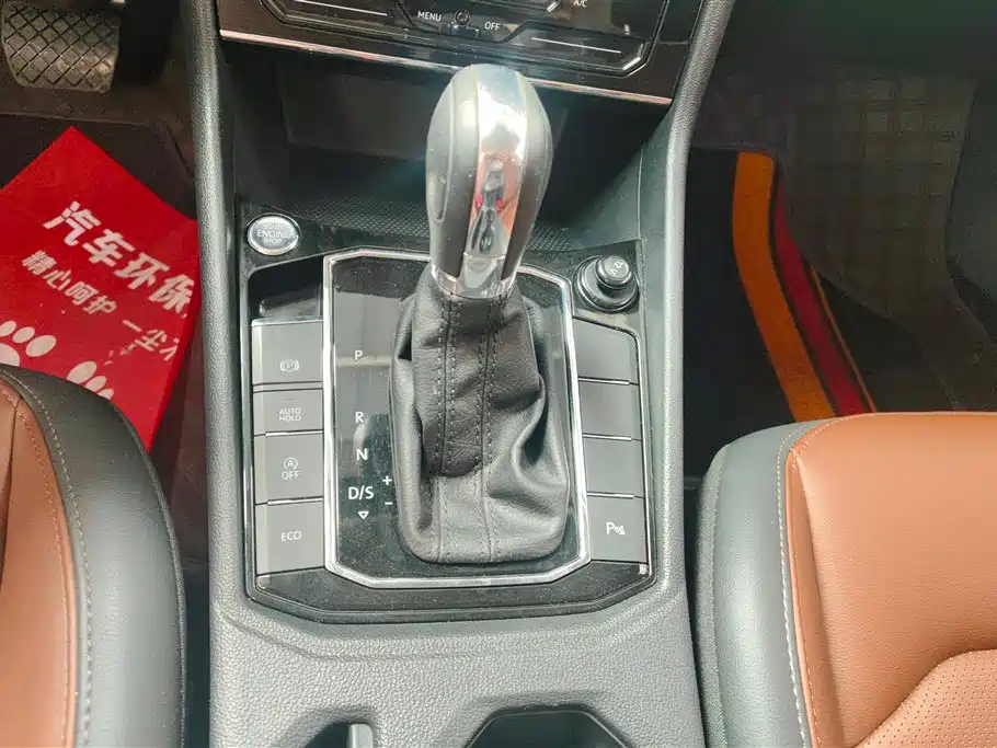 Volkswagen Lavida 2019 280TSI DSG Luxury Edition China VI фото 16