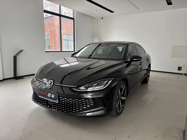 Volkswagen Lamando Volkswagen Lamando, L 280TSI DSG, Драйв