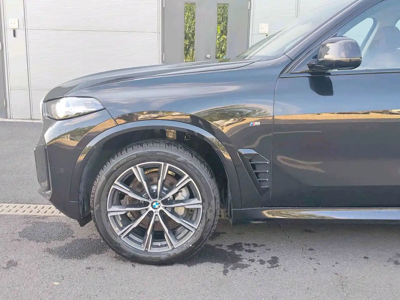 Фото 7 - BMW X5
