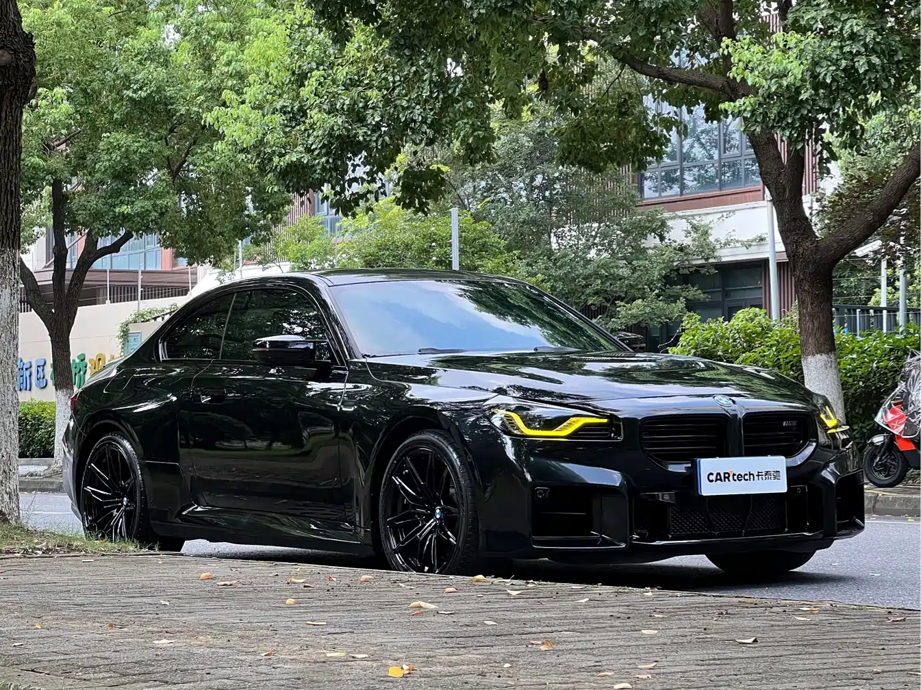 BMW M2 2026 2024 M2