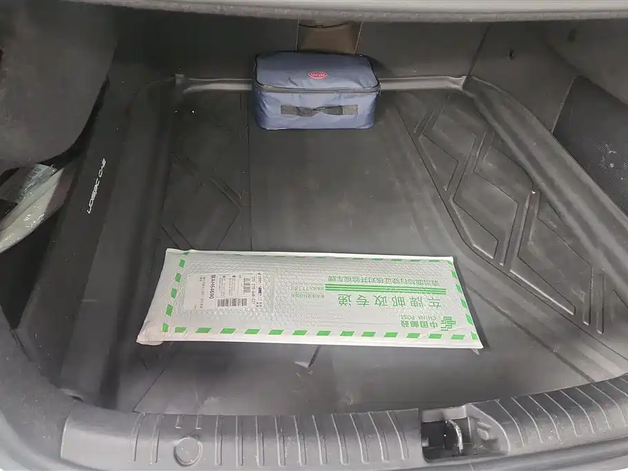 BYD Han 2022 DM-i 121KM Premium Edition фото 4
