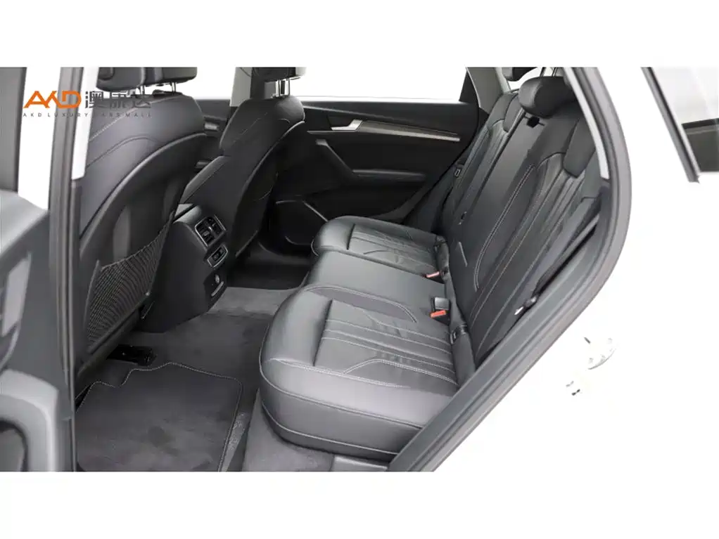 Audi Q5L 2022 40T Luxury Dynamic фото 7