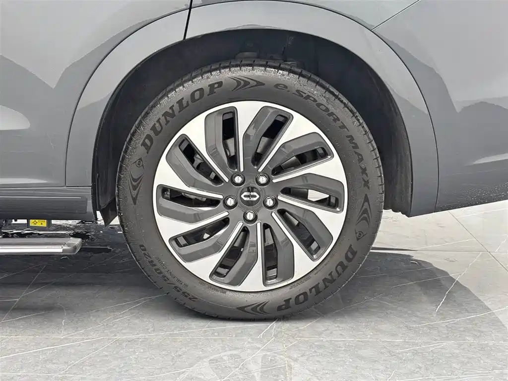 AITO Wenjie AITO M7 2022 1.5T AWD Luxury Edition фото 26