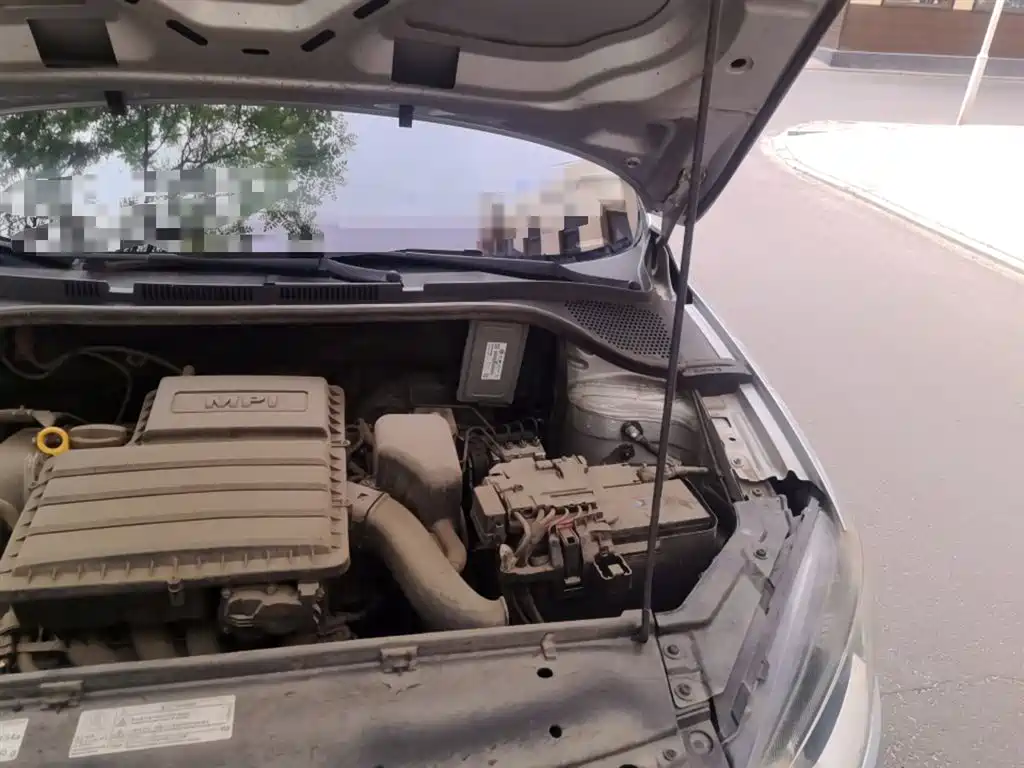 Volkswagen Jetta 2015 Quality Edition 1.4L Manual Fashion фото 24