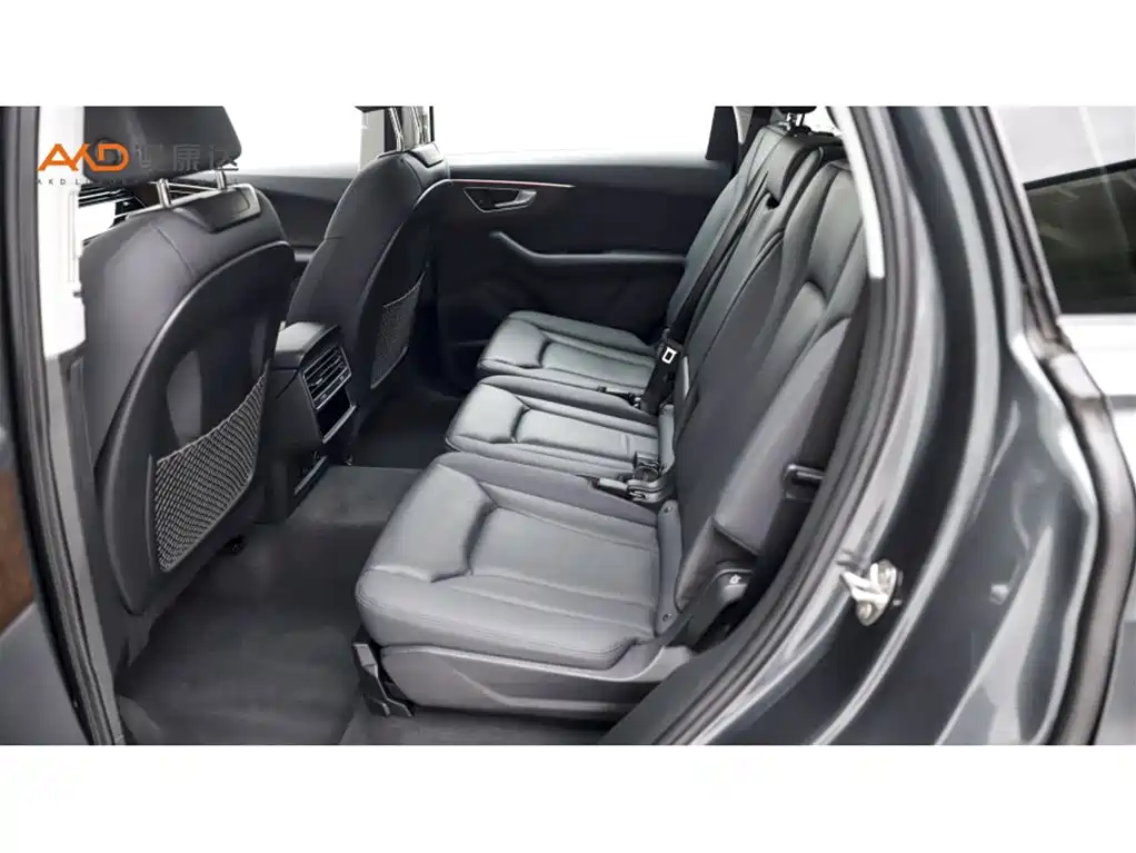 Audi Q7 2022 55 TFSI quattro S line Sport фото 7