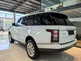 Фото 2 - Land Rover Range Rover